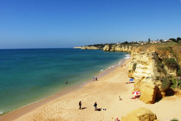 Holiday Inn ALGARVE - ARMACAO DE PERA (Armação de Pêra, Silves)
